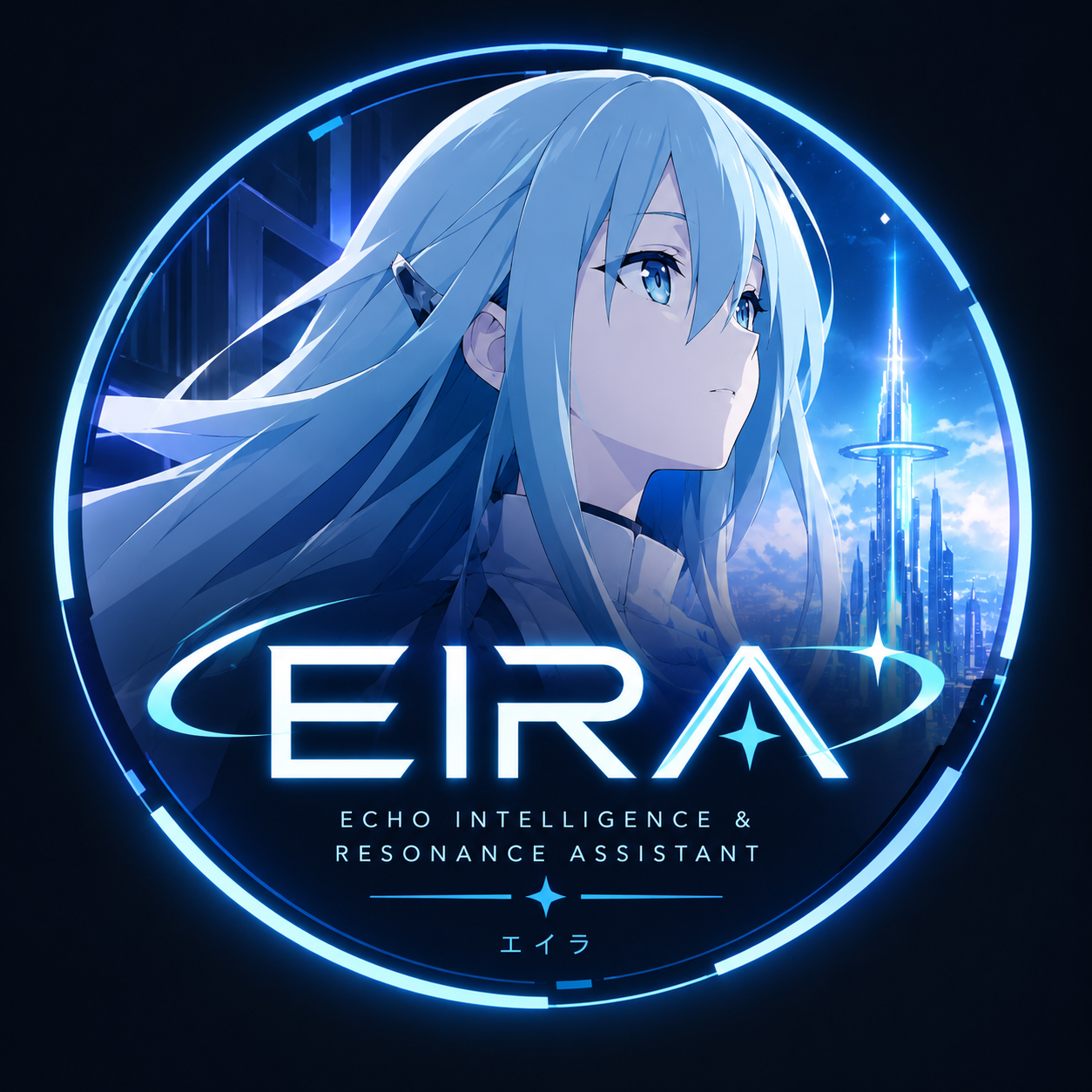 EIRA logo